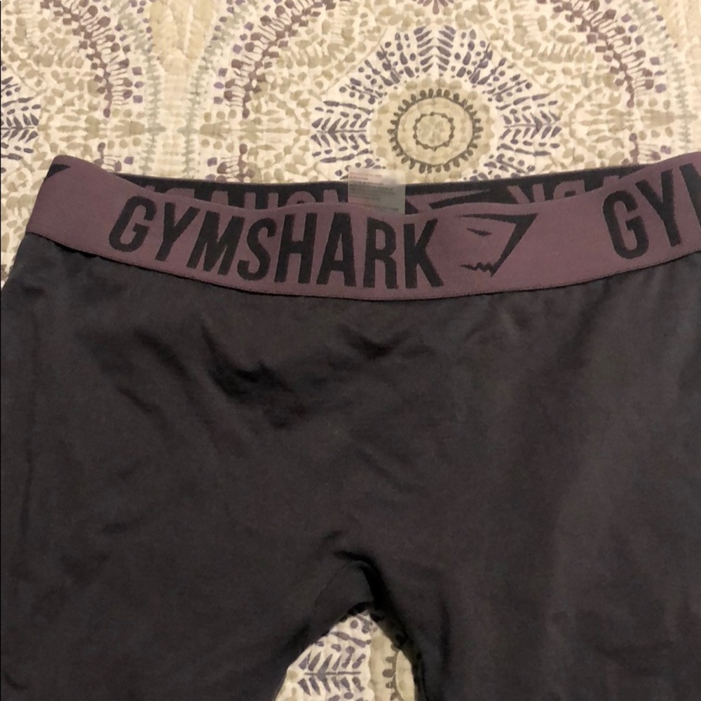 Gymshark leggings